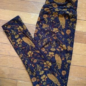 Lularoe leggings